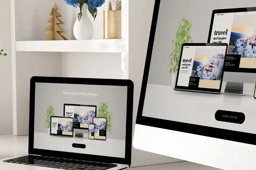 Sulakyurt Web tasarım