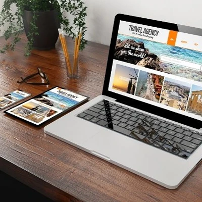 Web Sitesi Tasarımı, Sulakyurt