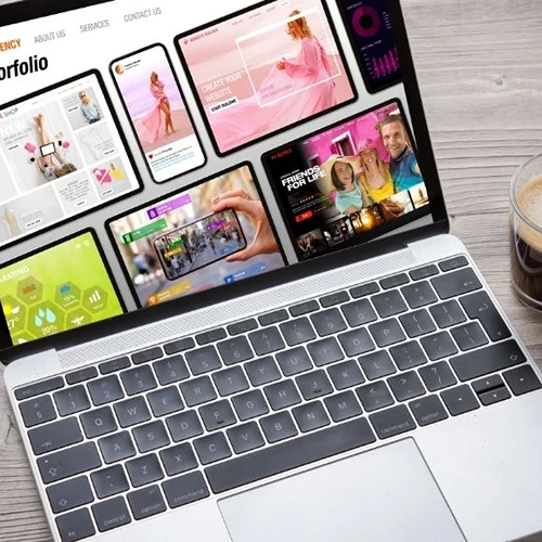 Sulakyurt, Web Tasarım Ajansı